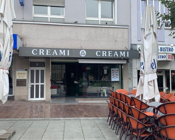 Eiscafé Creami